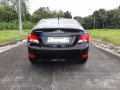 Good as new Hyundai Accent 2017 for sale-4
