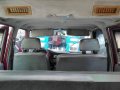 Well-maintained Toyota Tamaraw Fx GL 1995 for sale-9