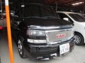 Good as new GMC Savana 2014 for sale-1