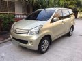 2013 Toyota Avanza for sale-0