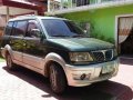 Like New Mitsubishi Adventure for sale-4