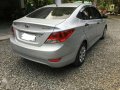 For sale! 2015 Hyundai Accent.-2