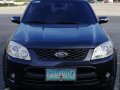 Ford Escape XLT 2.3 ICE Edition 2011 Top of the Line for sale-0