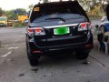 2014 Toyota Fortuner for sale-6