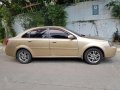 Chevrolet Optra 1.6 year 2005 for sale-1