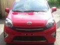 Toyato Wigo 2015 for sale-2