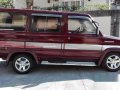 Well-maintained Toyota Tamaraw Fx GL 1995 for sale-7