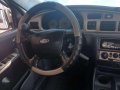 Automatic 2006 Ford Everest SUV for sale-4
