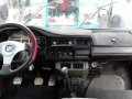 Well-maintained Toyota Tamaraw Fx GL 1995 for sale-10