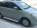 Toyota Innova 2006 for sale-2