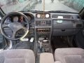 2002 Mitsubishi Pajero Exceed 2.8 4x4 for sale-7