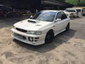 2000 Subaru Impreza WRX STi v6  for sale-5