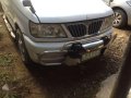 Mitsubishi Adventure 2001 for sale-3