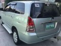 Toyota Innova 2006 for sale-4