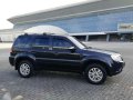 Ford Escape XLT 2.3 ICE Edition 2011 Top of the Line for sale-1
