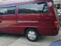 2002 Mitsubishi L300 Versa Van for sale-0