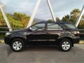 2009 Toyota Fortuner G At for sale-3