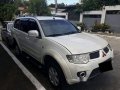 Mitsubishi Montero Sport 2010 for sale-1