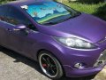 Ford Fiesta 2011 for sale-3