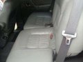 2002 Mitsubishi Fieldmaster Pajero for sale-2