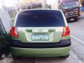 Hyundai Getz 2007 for sale-3
