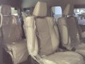 Almost brand new Toyota Hiace Diesel 2018 for sale-5