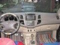 Toyota Fortuner 2006 for sale-5
