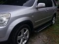 Honda Crv 2003 for sale-2