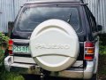 Mitsubishi PAJERO for sale-3