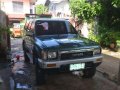 For Sale: Toyota Hilux 2001 model Turbo 4x4-0