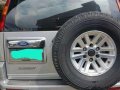 Automatic 2006 Ford Everest SUV for sale-5