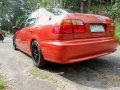 Honda Civic 2000 for sale-5