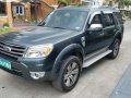 Ford Everest 2012 Manual Transmission 4X2 for sale-1