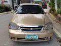 Chevrolet Optra 1.6 year 2005 for sale-0