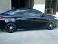 RUSH Toyota Vios 2014 E MT Assume Balance-0