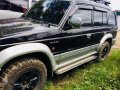 Mitsubishi PAJERO for sale-1