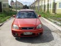 Honda Civic 1996 for sale-1