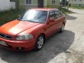 Honda Civic 1996 for sale-0