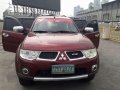 For sale Mitsubishi MONTERO GTV-6