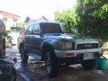 For Sale: Toyota Hilux 2001 model Turbo 4x4-4