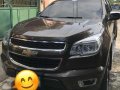 2013 Chevrolet Colorado pick up 4x4 for sale-0