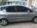 2006 Honda Jazz for sale-2