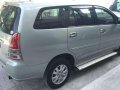 Toyota Innova 2006 for sale-5