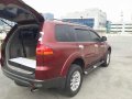 For sale Mitsubishi MONTERO GTV-5