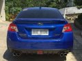 2014 Subaru WRX for sale-4