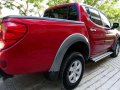 Mitsubishi Strada 2008 for sale-3