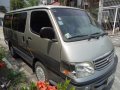 Toyota Hiace 2016 Manual Gasoline P240,000 for sale-0