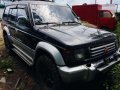 Mitsubishi PAJERO for sale-2