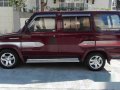 Well-maintained Toyota Tamaraw Fx GL 1995 for sale-8