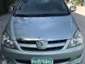 Toyota Innova 2006 for sale-0